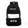 JUNGKOOK - Fekete hátitáska - KPOP - BTS - Bangtan Boys
