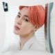 BTS párnahuzat - KPOP - BTS - Bangtan Boys - 5. verzió