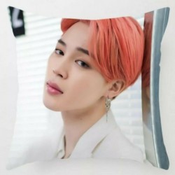BTS párnahuzat - KPOP - BTS - Bangtan Boys - 5. verzió