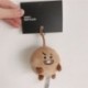 BT21 - Shooky mini plüss - KPOP - BTS - Bangtan Boys