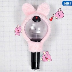 BT12 - COOKY plüssös lámpaernyő BTS kézi lámpához - KPOP - BTS - Bangtan Boys