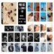 SUGA 10. verzió - 88 x 56mm-es 30db-os fotó szett - LOMO kártya - KPOP - BTS - Bangtan Boys