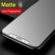IPhone 12 Mini készülékhez - Matt fagyás edzett üveg képernyővédő fólia iPhone 12 Mini / 12 Pro / 12 Pro Max