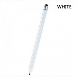 fehér - Tablet iPad telefonhoz Samsung PC kapacitív toll érintőképernyős tollceruza Új