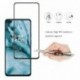 Kamera lencséje   Képernyővédő fólia ... - [2in1] OnePlus Nord 5G fényképezőgép objektív   3D teljes edzett üveg