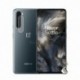 Kamera lencséje   Képernyővédő fólia ... - [2in1] OnePlus Nord 5G fényképezőgép objektív   3D teljes edzett üveg