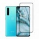 Kamera lencséje   Képernyővédő fólia ... - [2in1] OnePlus Nord 5G fényképezőgép objektív   3D teljes edzett üveg