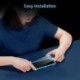 Kamera lencséje   Képernyővédő fólia ... - [2in1] OnePlus Nord 5G fényképezőgép objektív   3D teljes edzett üveg