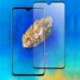 P30 Lite - Huawei P30 P20 Pro Lite Mate20 9D edzett üveg képernyővédő fólia teljes fedéllel