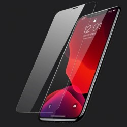 IPhone 11 Pro Max készülékhez - 3x teljes edzett üveg képernyővédő fólia iPhone 12 Pro Max Mini 11 XS XR X 8