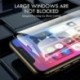 IPhone 11 Pro Max készülékhez - 3x teljes edzett üveg képernyővédő fólia iPhone 12 Pro Max Mini 11 XS XR X 8