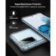 Samsung Galaxy S20 - Tok Samsung Galaxy S20 Ultra S20 S20 Plus TPU kristálytiszta gél hátlaphoz