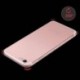 IPhone 7 esetén - IPhone 7 7Plus Ultra Thin átlátszó puha TPU szilikon hátlap borító bőr