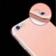 IPhone 7 esetén - IPhone 7 7Plus Ultra Thin átlátszó puha TPU szilikon hátlap borító bőr