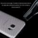 Samsung Galaxy S20 - Samsung Galaxy S20 Plus Ultra Carbon Fiber hátlap filmvédő fóliához