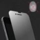 IPhone 8 Plus készülékhez - Matt fagyás edzett üveg képernyővédő fólia iPhone 12 Mini / 12 Pro / 12 Pro Max