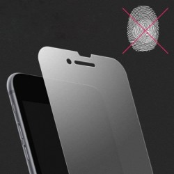 IPhone 8 Plus készülékhez - Matt fagyás edzett üveg képernyővédő fólia iPhone 12 Mini / 12 Pro / 12 Pro Max