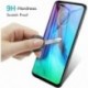 Nincs szín - 2 CSOMAG A Google Pixel 4A teljes borítású edzett üveg filmvédő fóliához