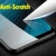 P30 - Huawei P30 P20 Pro Lite Mate20 9D edzett üveg képernyővédő fólia teljes fedéllel