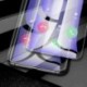 P30 - Huawei P30 P20 Pro Lite Mate20 9D edzett üveg képernyővédő fólia teljes fedéllel