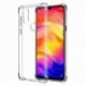 Xiaomi Redmi Note 7 Pro készülékhez - Xiaomi Redmi Note 7 8 Pro 8T Mi CC9 Pro Note 10 ütésálló, tiszta tok borításhoz