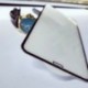 IPhone X 5.8 &quot -hoz - IPhone Xs Max XR fekete 3D ívelt teljes képernyős védő edzett üveghez