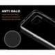 Frissítés a Samsung S9-hez - Samsung Galaxy S8 S9 Plus 8. megjegyzéshez ütésálló, ultra vékony TPU puha, átlátszó tok