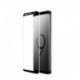 Samsung Galaxy S7 Edge készülékhez - Samsung Galaxy Note 8 / S7 / S9 Plus / S8 Plus edzett üveg képernyővédő fólia új