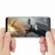 Samsung Galaxy S7 Edge készülékhez - Samsung Galaxy Note 8 / S7 / S9 Plus / S8 Plus edzett üveg képernyővédő fólia új