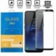 Samsung Galaxy S7 Edge készülékhez - Samsung Galaxy Note 8 / S7 / S9 Plus / S8 Plus edzett üveg képernyővédő fólia új