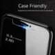iPhone SE (3 csomag) - Új prémium valódi edzett üveg filmvédő fólia iPhone X 8 7 6 Plus SE készülékhez
