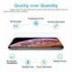iPhone 7 Plus (3 csomag) - 3X iPhone 7 8 6S / XR / XS Max / XS 9H Premium edzett üveg képernyővédő fólia