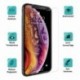 iPhone 7 Plus (3 csomag) - 3X iPhone 7 8 6S / XR / XS Max / XS 9H Premium edzett üveg képernyővédő fólia