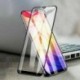 1 db - Xiaomi Redmi Note 7 3D íves, teljes borítású edzett üveg képernyővédő fólia