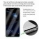 2017. Y6 - Edzett üveg képernyővédő fólia a Huawei P20 Lite P20Pro P Smart-hoz
