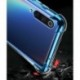 Xiaomi Note 10 Pro készülékhez - Xiaomi Redmi Note 7 8 Pro 8T Mi CC9 Pro Note 10 ütésálló, tiszta tok borításhoz