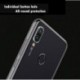 Samsung Galaxy M10 készülékhez - Samsung A70 A50 A30 A40 M10 M20 M30 TPU hátlap szilikon átlátszó puha tok