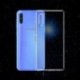Samsung Galaxy M10 készülékhez - Samsung A70 A50 A30 A40 M10 M20 M30 TPU hátlap szilikon átlátszó puha tok