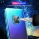 A Huawei P30-hoz - Huawei P30 P20 Lite Pro Mate 20 Lite Pro fényképezőgép lencsevédő üvegfólia AU
