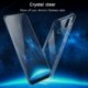 Samsung Galaxy A10 készülékhez - Samsung A70 A50 A30 A40 M10 M20 M30 TPU hátlap szilikon átlátszó puha tok