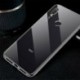 Samsung Galaxy A40 készülékhez - Samsung A70 A50 A30 A40 M10 M20 M30 TPU hátlap szilikon átlátszó puha tok