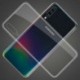 Samsung Galaxy A70-hez - Samsung A70 A50 A30 A40 M10 M20 M30 TPU hátlap szilikon átlátszó puha tok