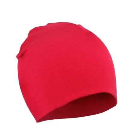 Piros - Baby Mézze Beanie Junge Médchen Kleinkind Csecsemő Baumwolle weichen Unisex Hut