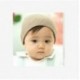 Piros - Baby Mézze Beanie Junge Médchen Kleinkind Csecsemő Baumwolle weichen Unisex Hut