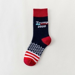 Vörösbor - Sok Trump elnök-zokni 2020 teszi Amerikát ismét nagyszerűvé republikánus zoknit Unisex