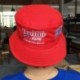 Nincs szín - Trump elnök 2020 Tartsa Amerikát nagy hímzett US Hat baseball vödör sapkával