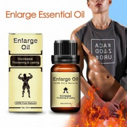 Nincs szín - 1 OZ PENIS BŐVÍTŐ KRÉM XXXL DICK Növekedés Gyorsabb Enhancement Nagyítás Olaj