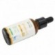 Nincs szín - 30ml Ultra Brightening Anti Dark Spots C-vitamin olaj Távolítsa el a makulátlan olajat