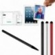 Piros - 1db Kapacitív toll képernyő Stylus ceruza iPhone iPad táblagéphez Samsung