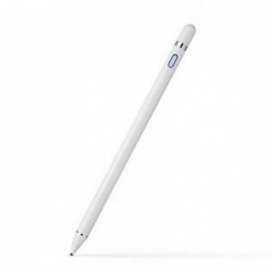 fehér - Ceruza toll Apple iPad / iPhone / Samsung Galaxy Tablet / Tablet / Telefonhoz